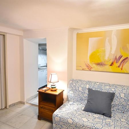 Lilliput Apartment Naples Luaran gambar
