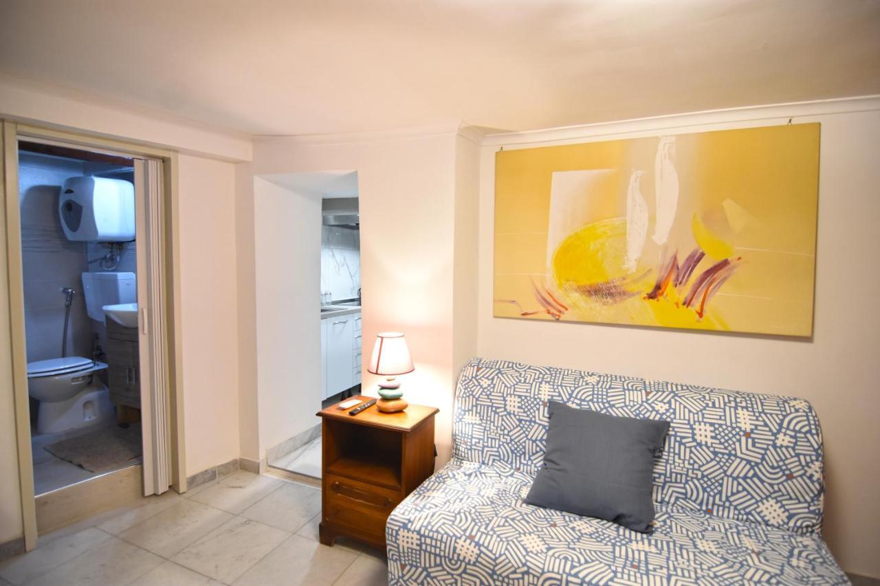 Lilliput Apartment Naples Luaran gambar