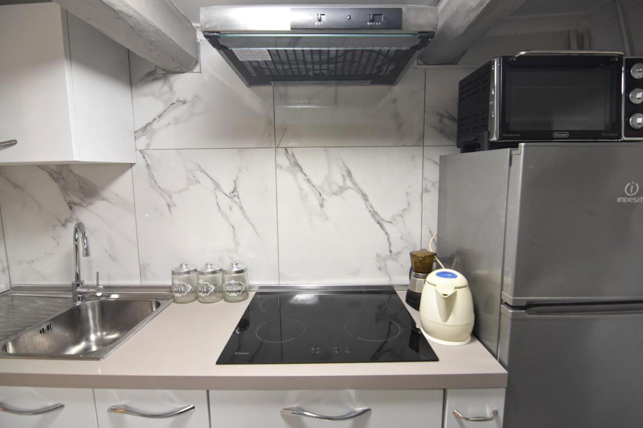 Lilliput Apartment Naples Luaran gambar