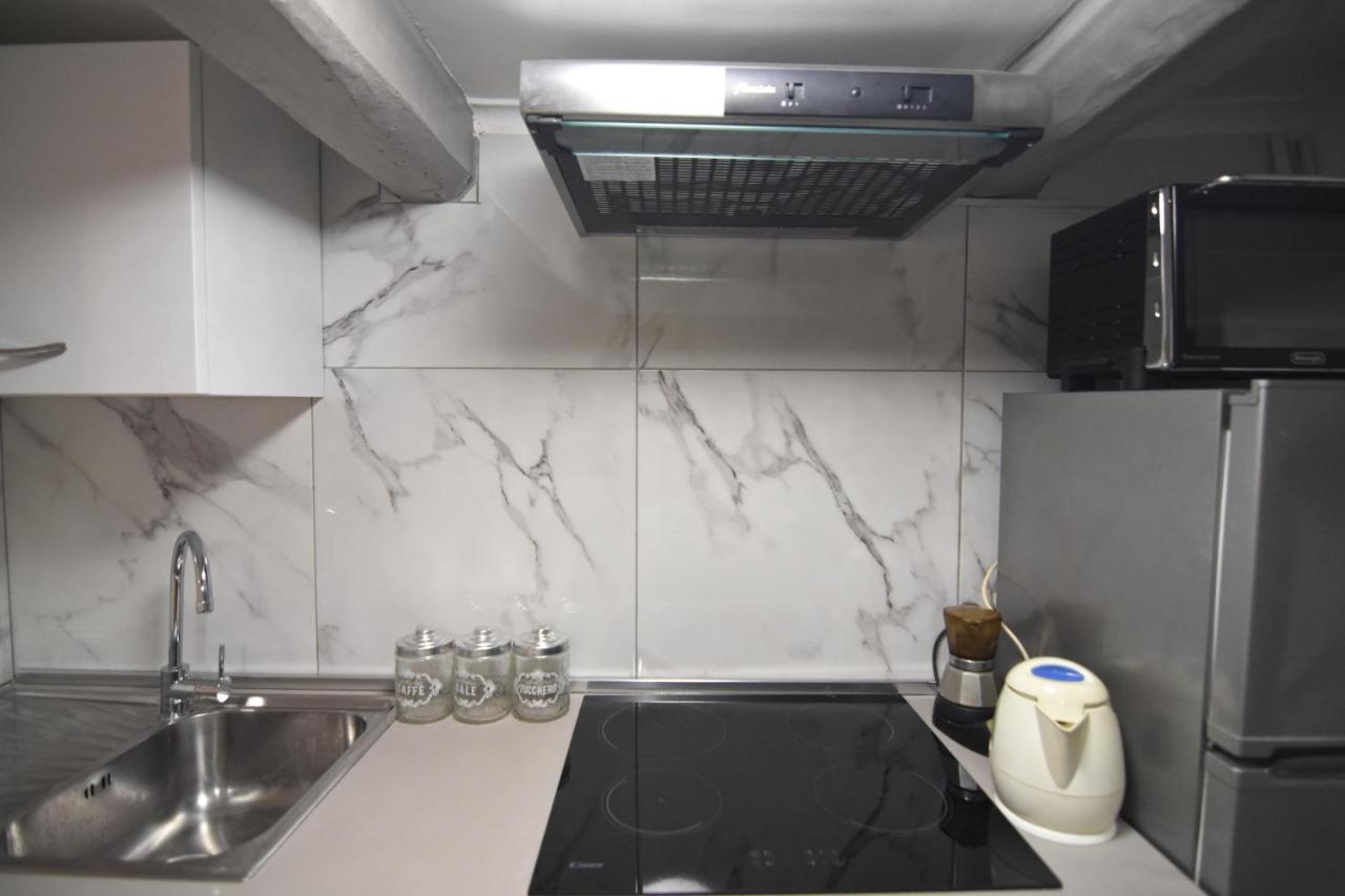 Lilliput Apartment Naples Luaran gambar