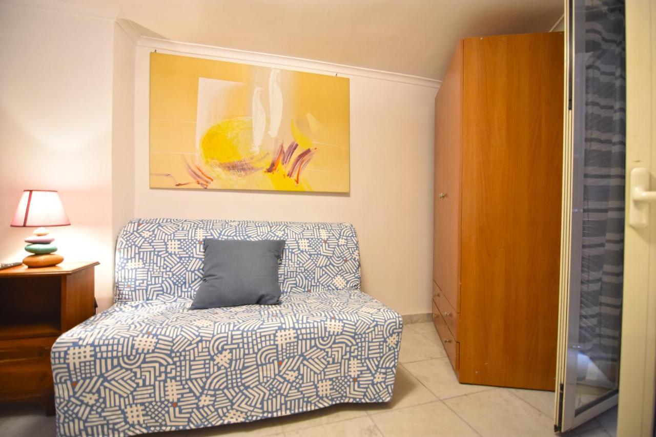Lilliput Apartment Naples Luaran gambar