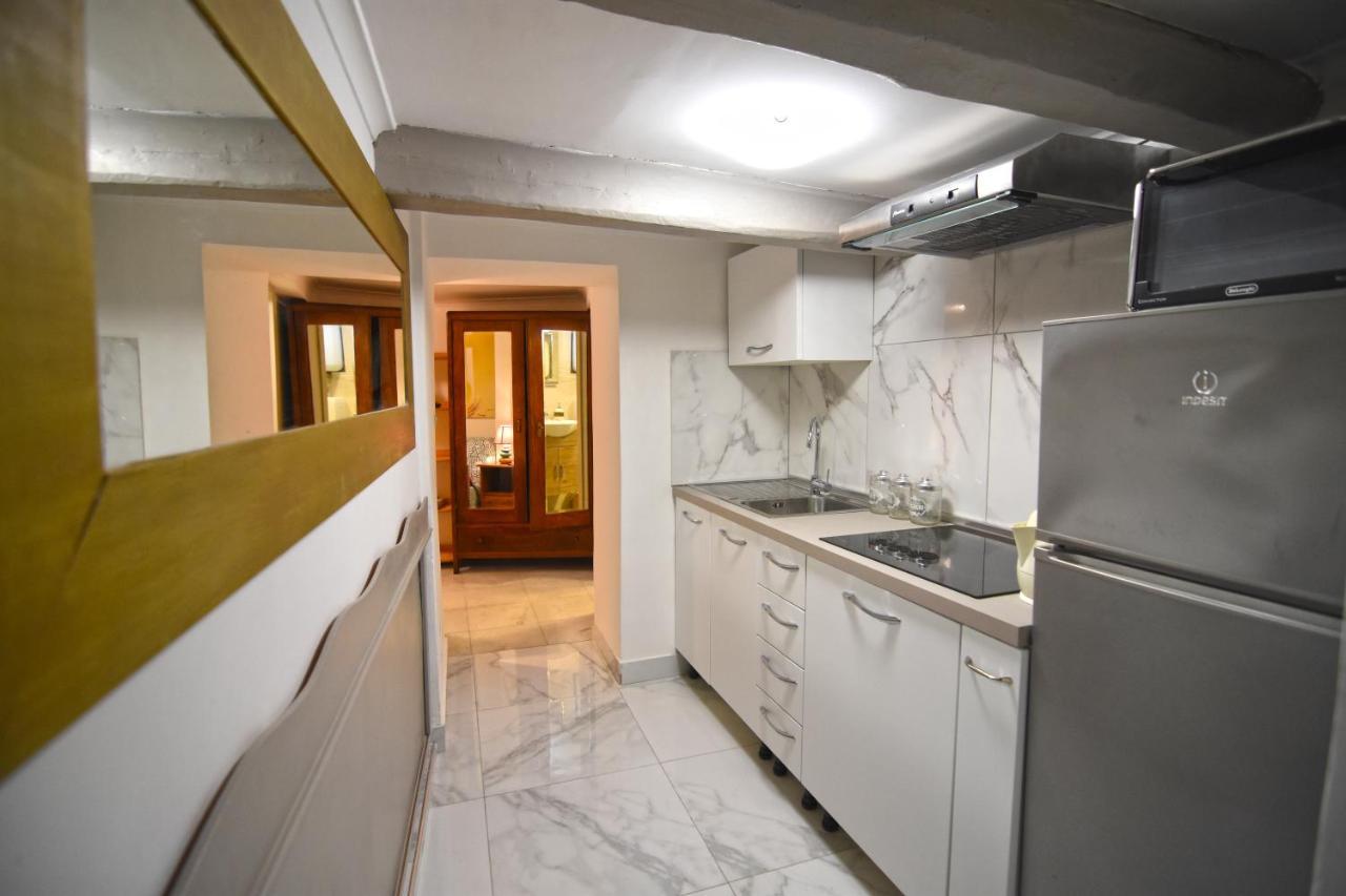 Lilliput Apartment Naples Luaran gambar