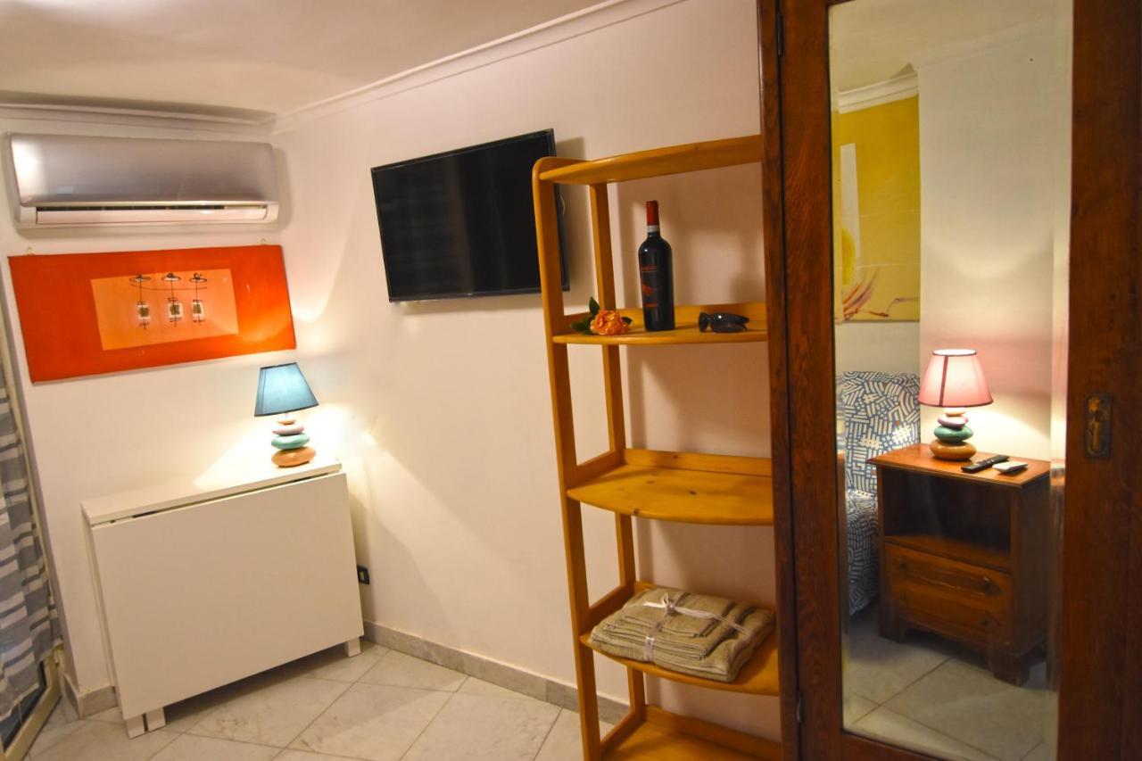 Lilliput Apartment Naples Luaran gambar
