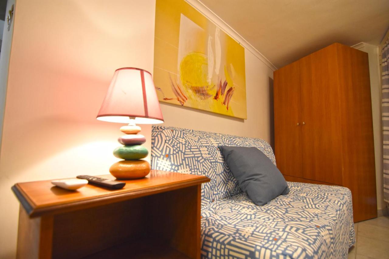 Lilliput Apartment Naples Luaran gambar