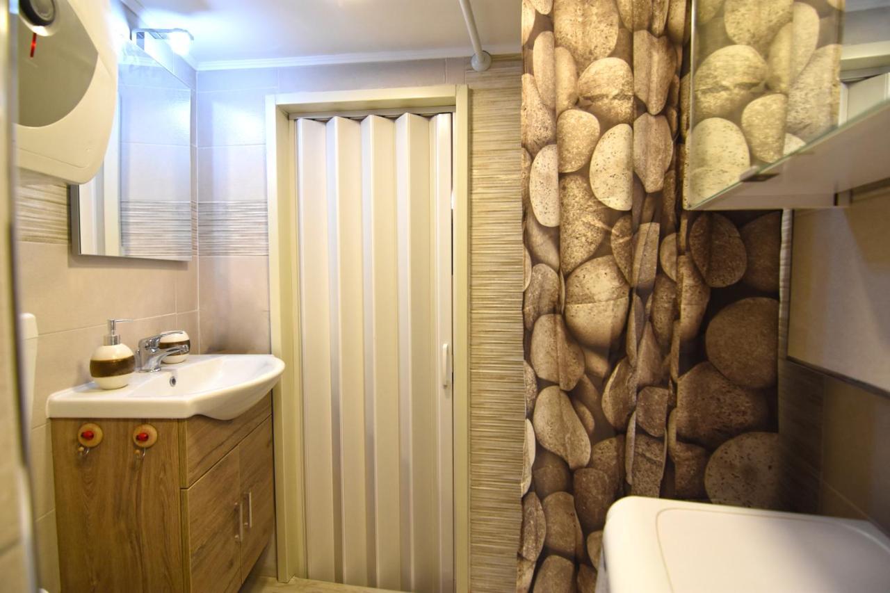 Lilliput Apartment Naples Luaran gambar