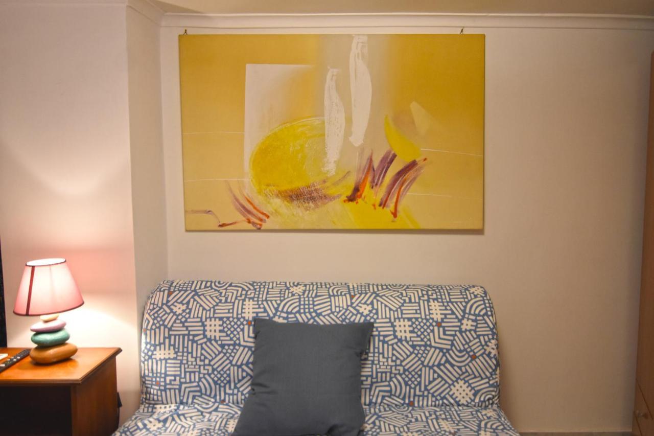 Lilliput Apartment Naples Luaran gambar